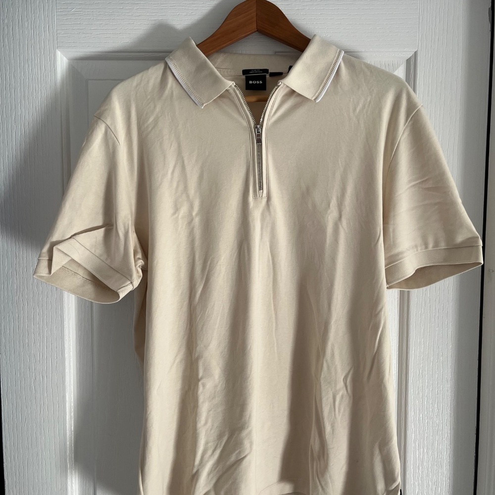 Hugo Boss Polo - Picture 2 of 3